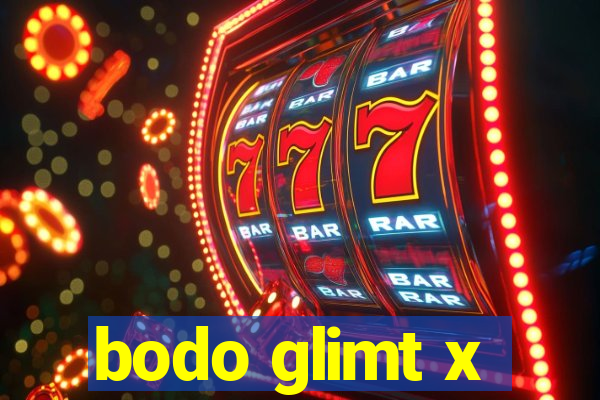 bodo glimt x